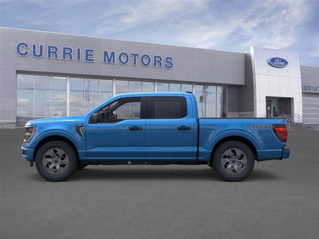 2025 FORD F-150 - Image 25