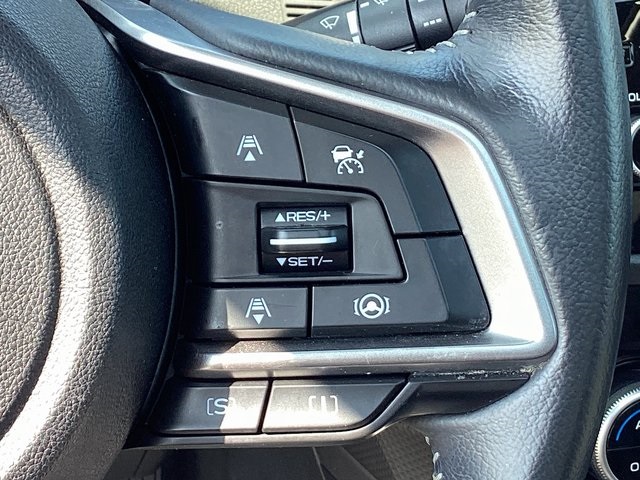 2020 Subaru Forester Premium photo 19