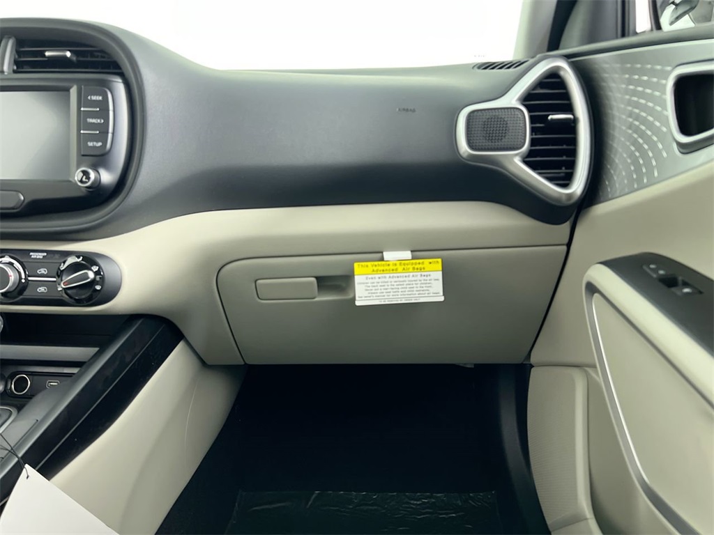 2025 Kia Soul LX S photo 31