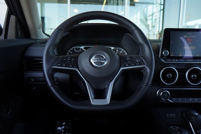 2021 Nissan Sentra SV photo 15