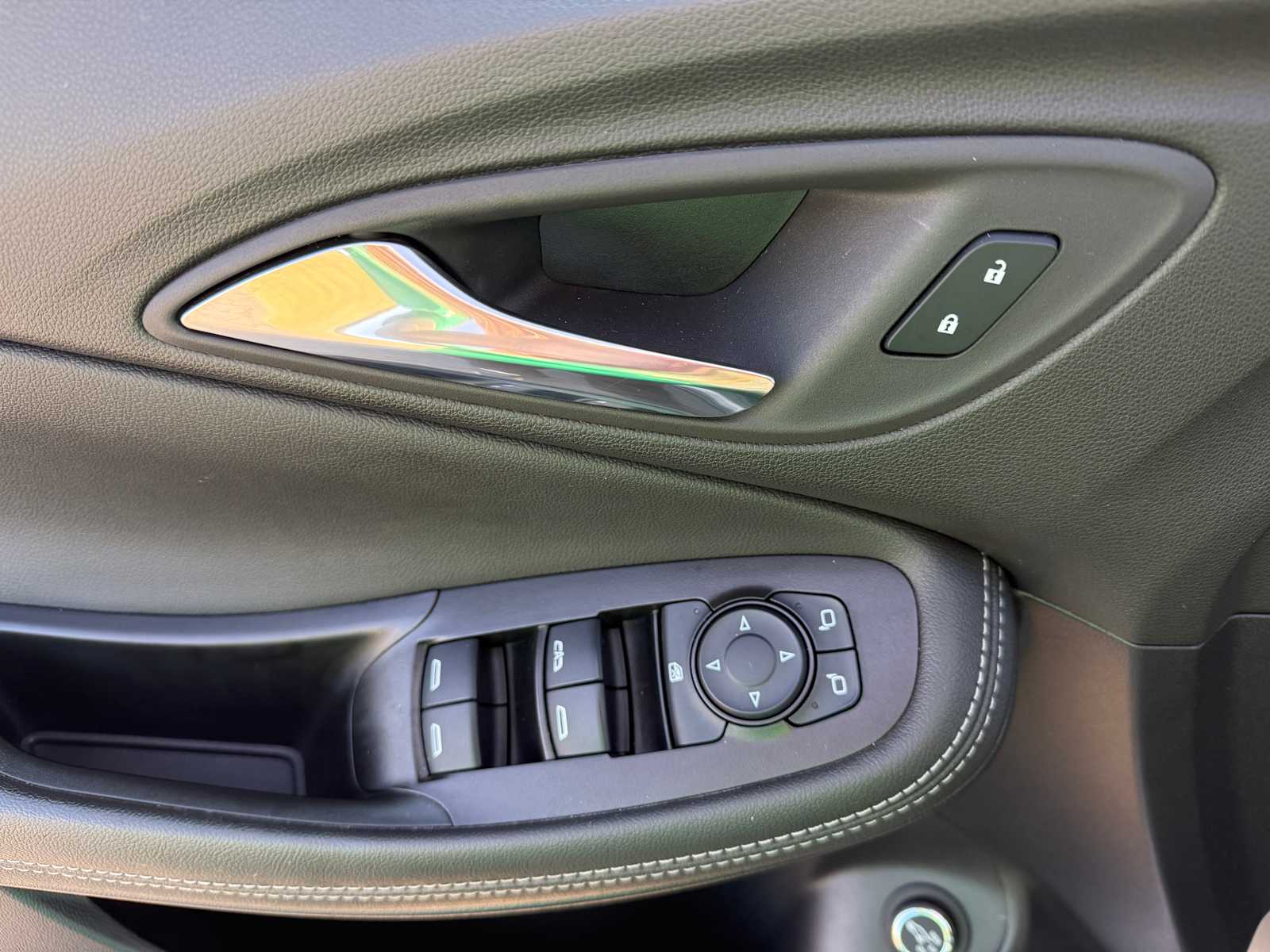 2023 Buick Encore GX Select photo 13