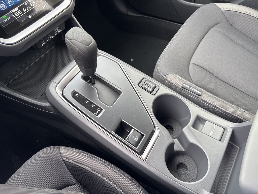 2025 Subaru Crosstrek Premium photo 18
