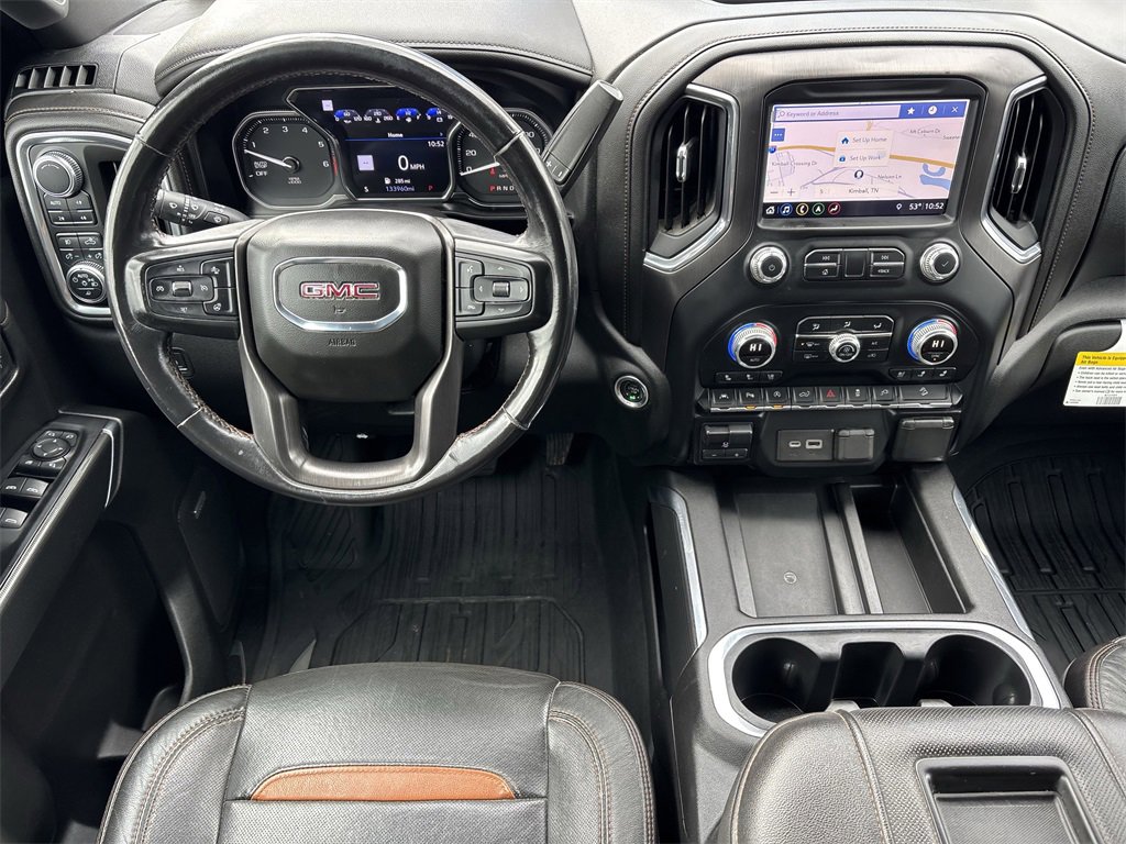 2019 Gmc Sierra 1500 AT4 photo 3