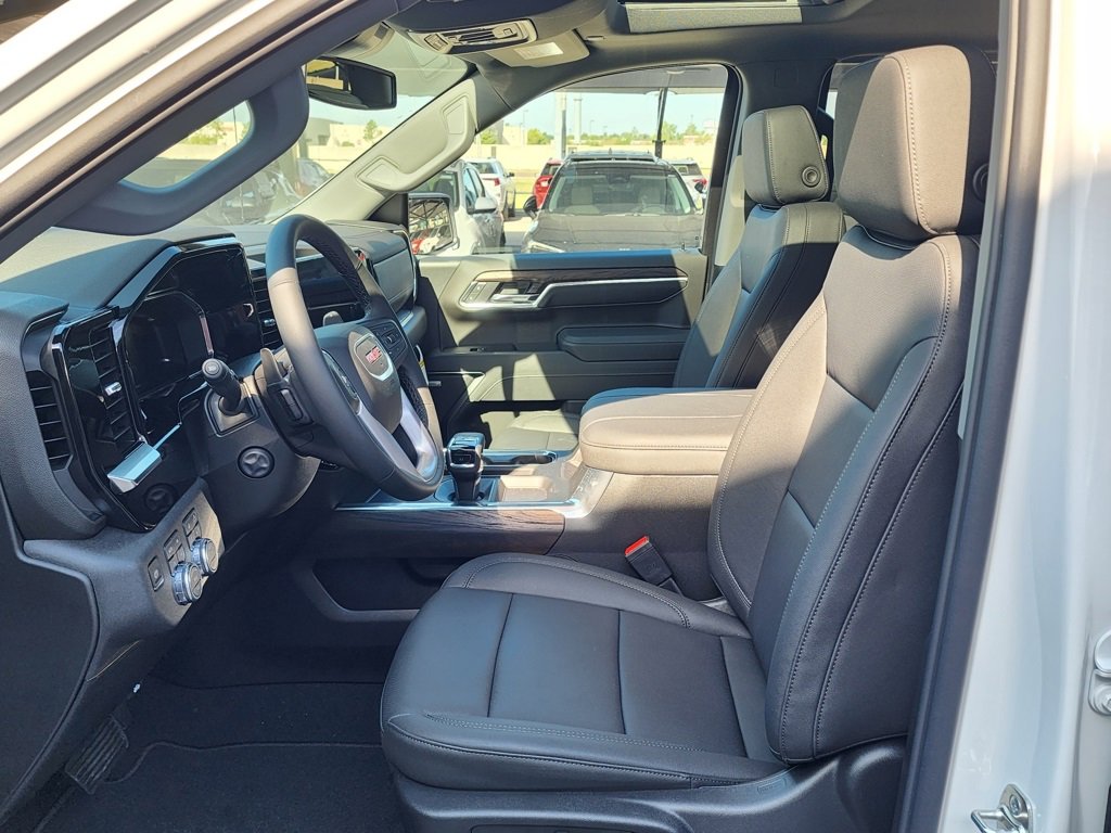 2026 Gmc Sierra 1500 photo 15