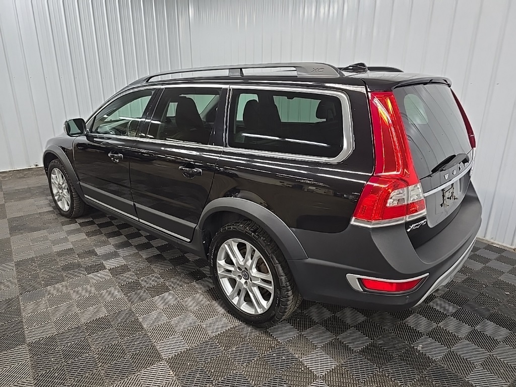 2016 Volvo XC70 T5 Premier photo 9