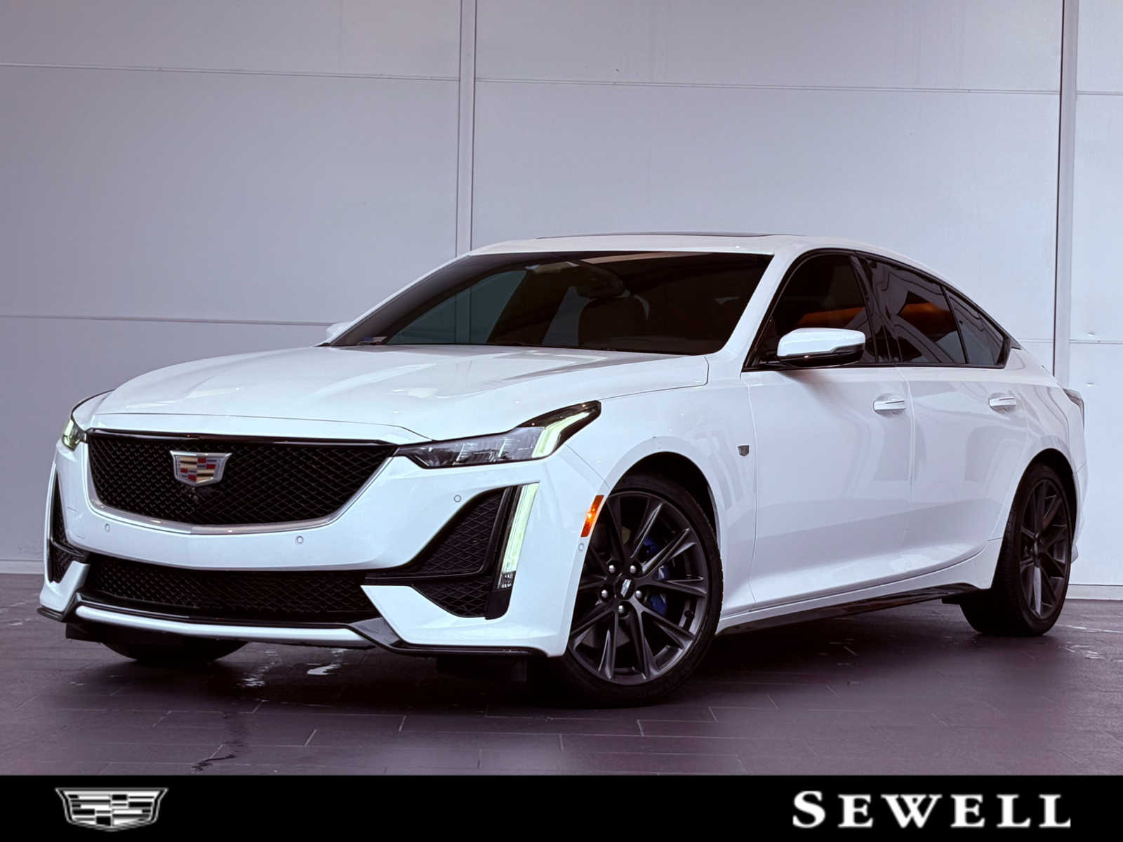 2023 Cadillac CT5 Sport's photo