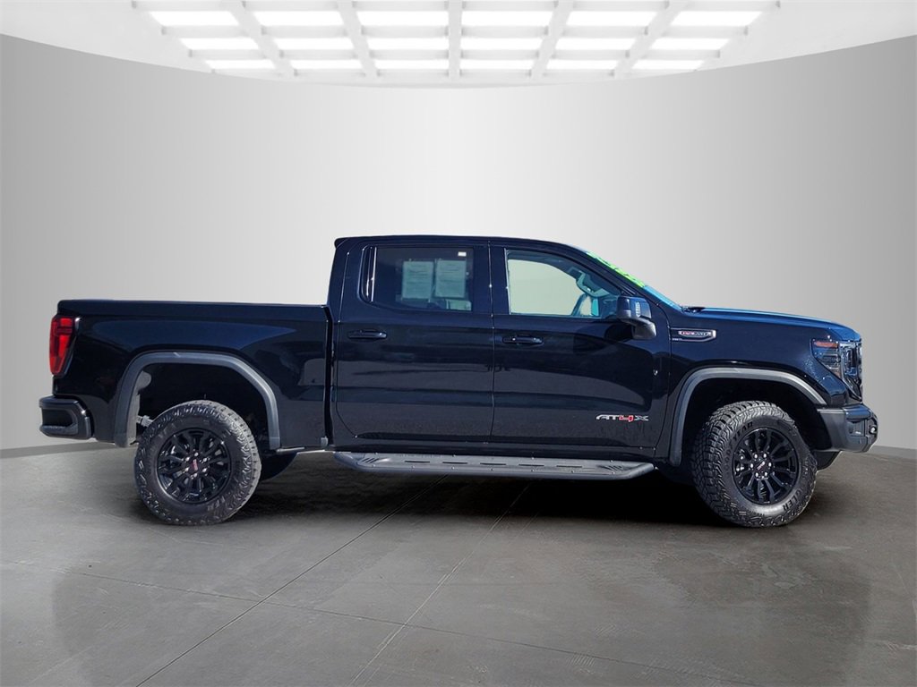 2023 Gmc Sierra 1500 AT4X photo 2