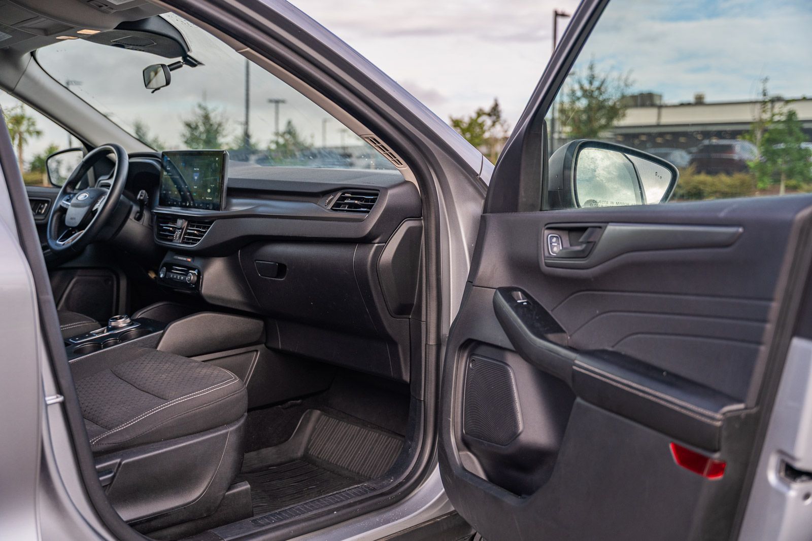 2023 Ford Escape Active photo 11