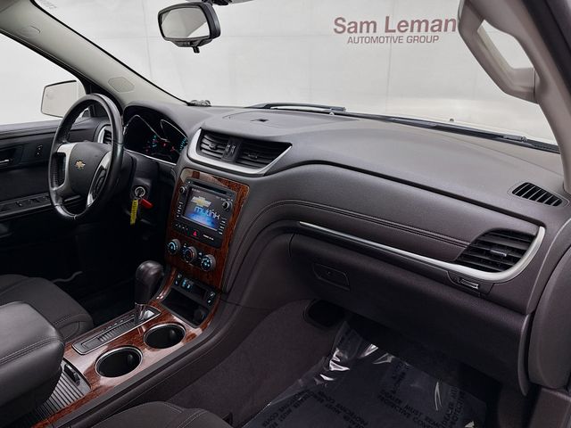 2014 Chevrolet Traverse 1LT photo 27