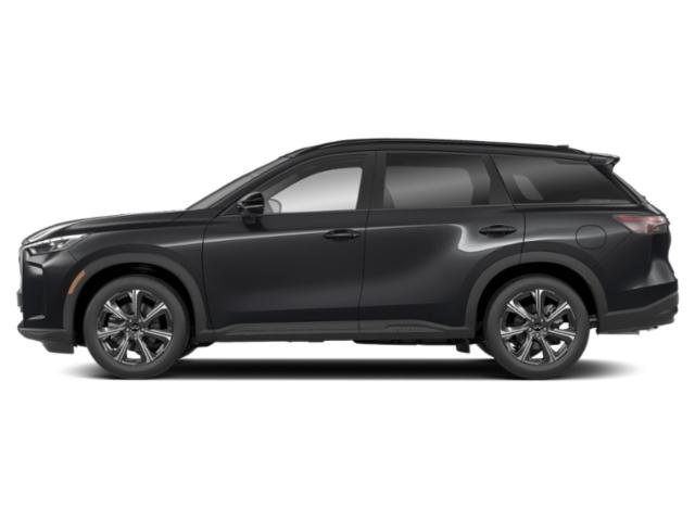 2026 Infiniti QX60 Autograph photo 5
