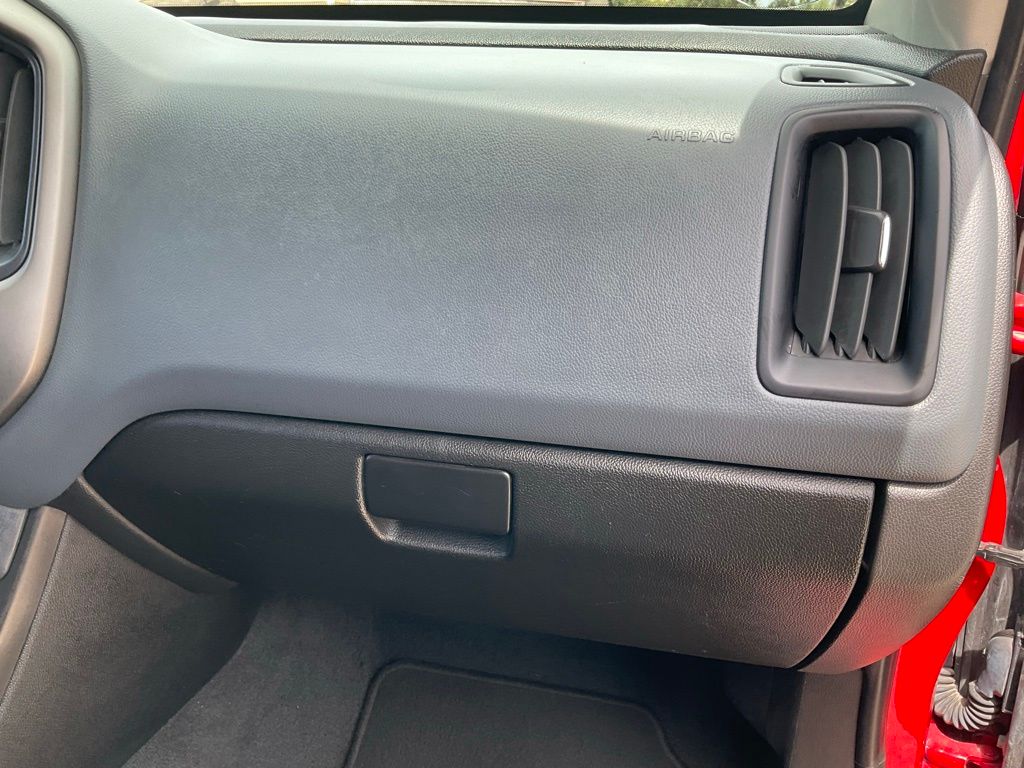 2019 Chevrolet Colorado Z71 photo 13