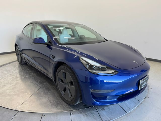 2023 Tesla Model 3 Base's photo