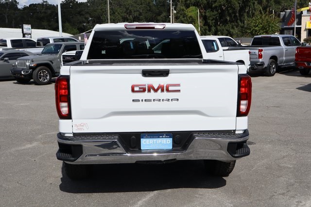 2022 Gmc Sierra 1500 Pro photo 4