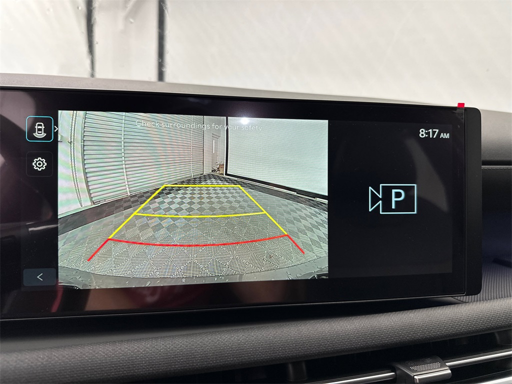 2025 Hyundai Tucson XRT photo 29