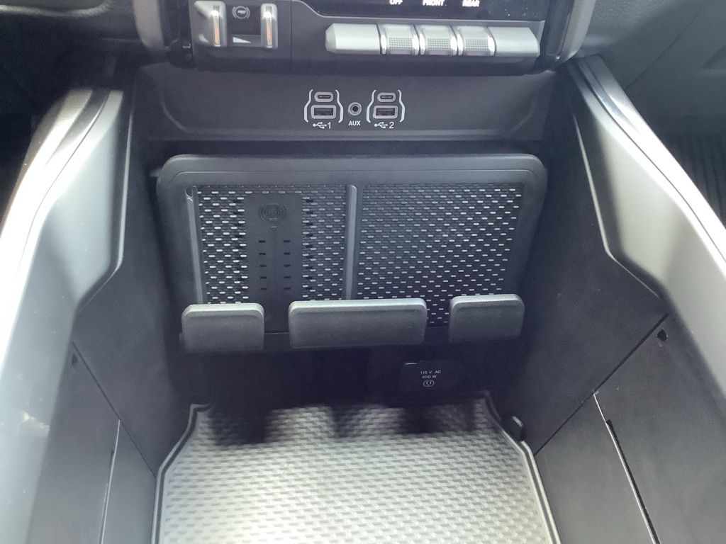 2026 Ram 1500 Big Horn Lone Star photo 16