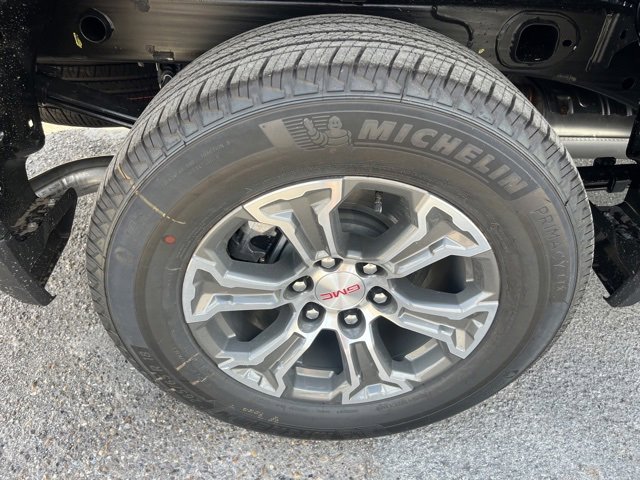 2026 Gmc Sierra 1500 SLE photo 8
