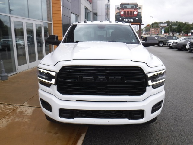 2022 Ram 2500 Laramie photo 5
