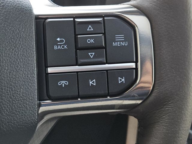 2025 Ford F-150 King Ranch photo 17