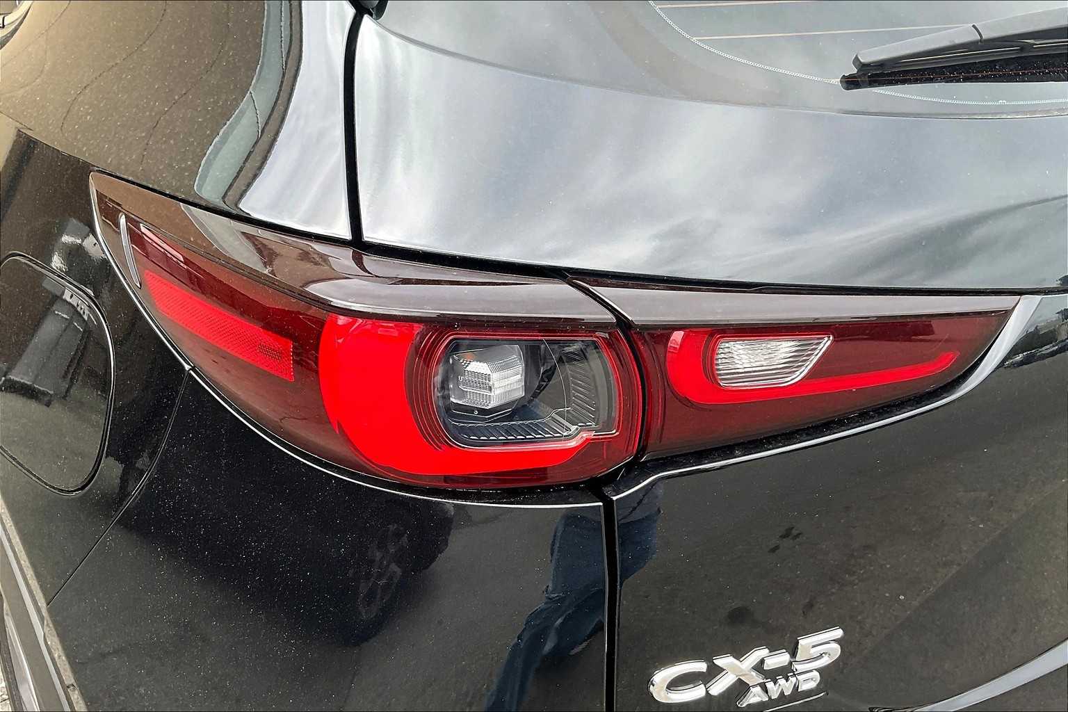 2022 Mazda CX-5 2.5 S photo 31