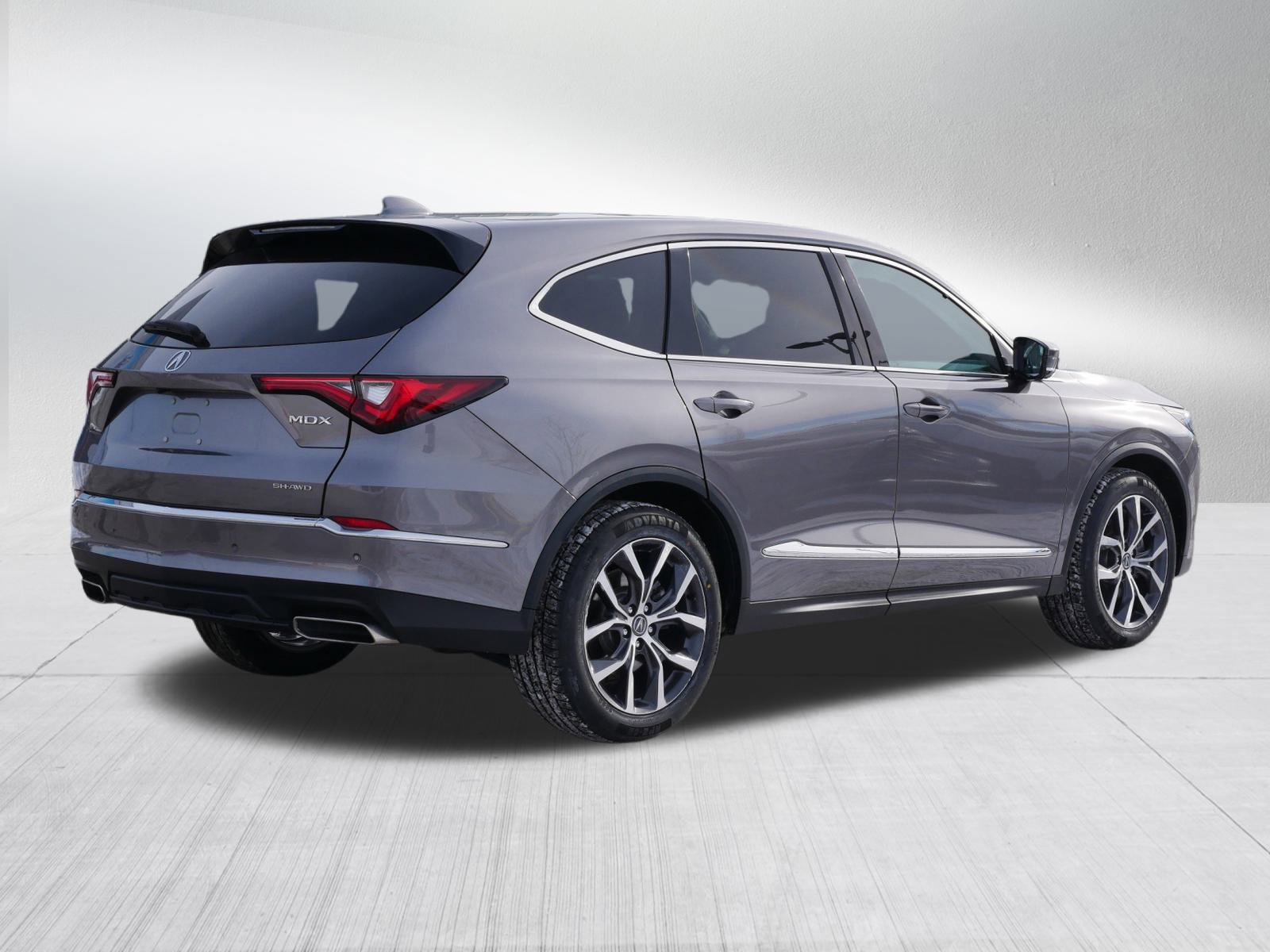 Image of Certified Pre-Owned 2024 Acura MDX w/Technology Package