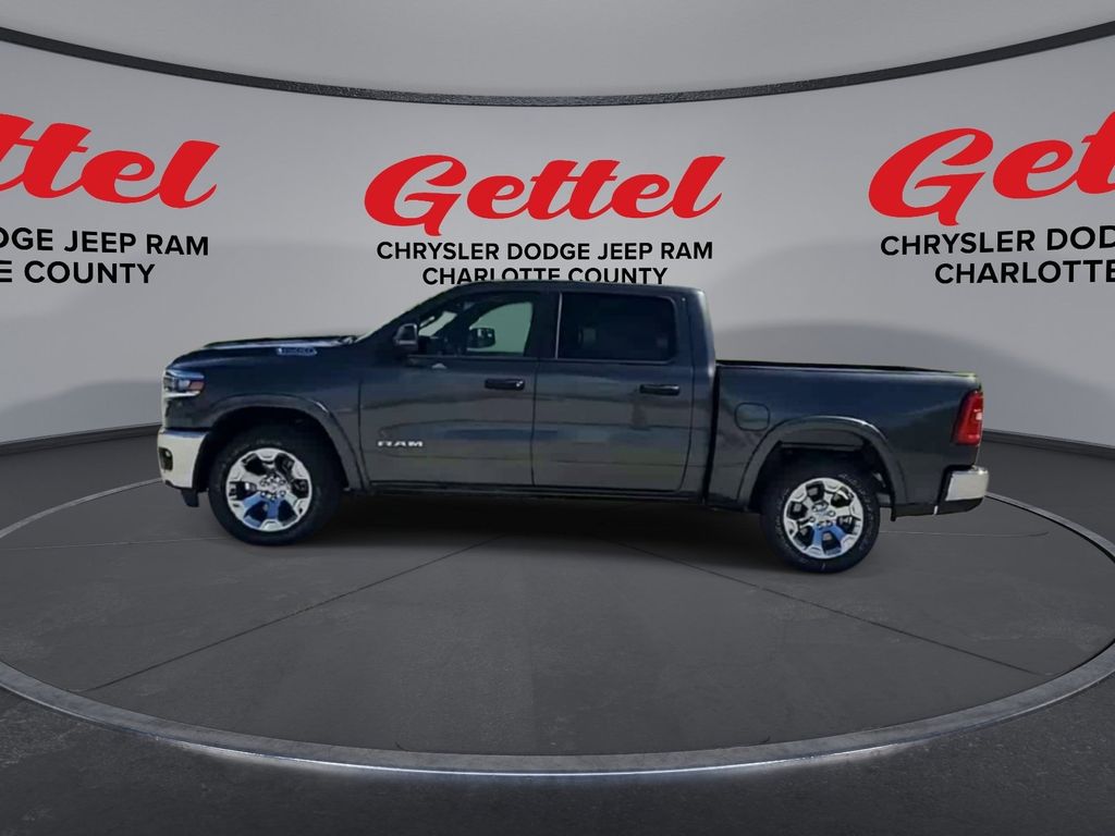 2026 Ram 1500 Big Horn Lone Star photo 2