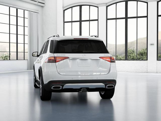 2026 Mercedes Benz GLE 350 4MATIC photo 24