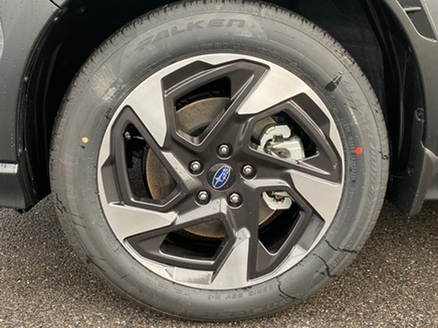 2025 Subaru Crosstrek Limited photo 17