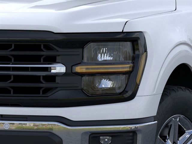 2025 Ford F-150 XLT photo 18