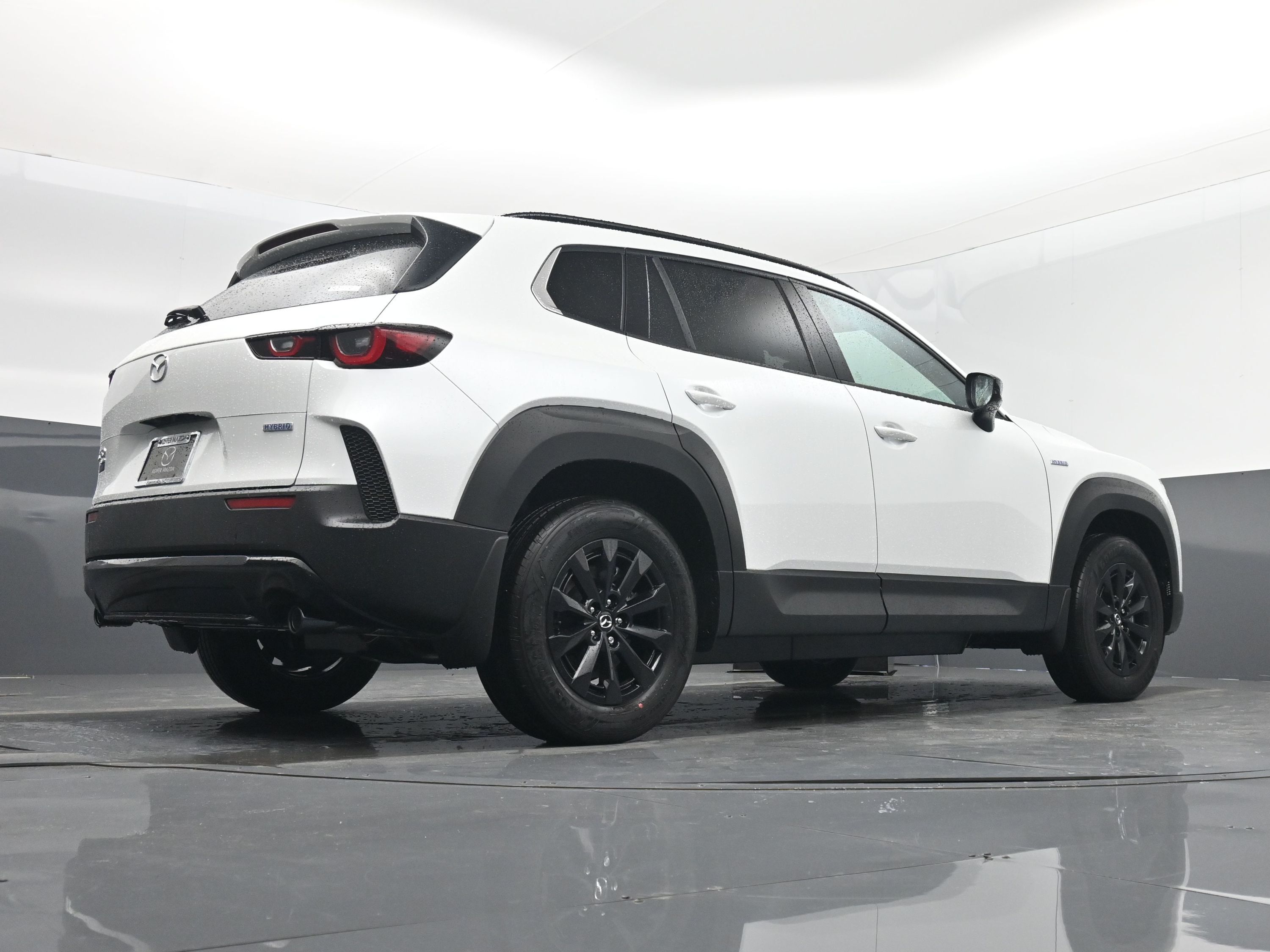 2025 Mazda CX-50 Premium photo 47