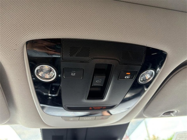 2022 Kia Sorento SX photo 21