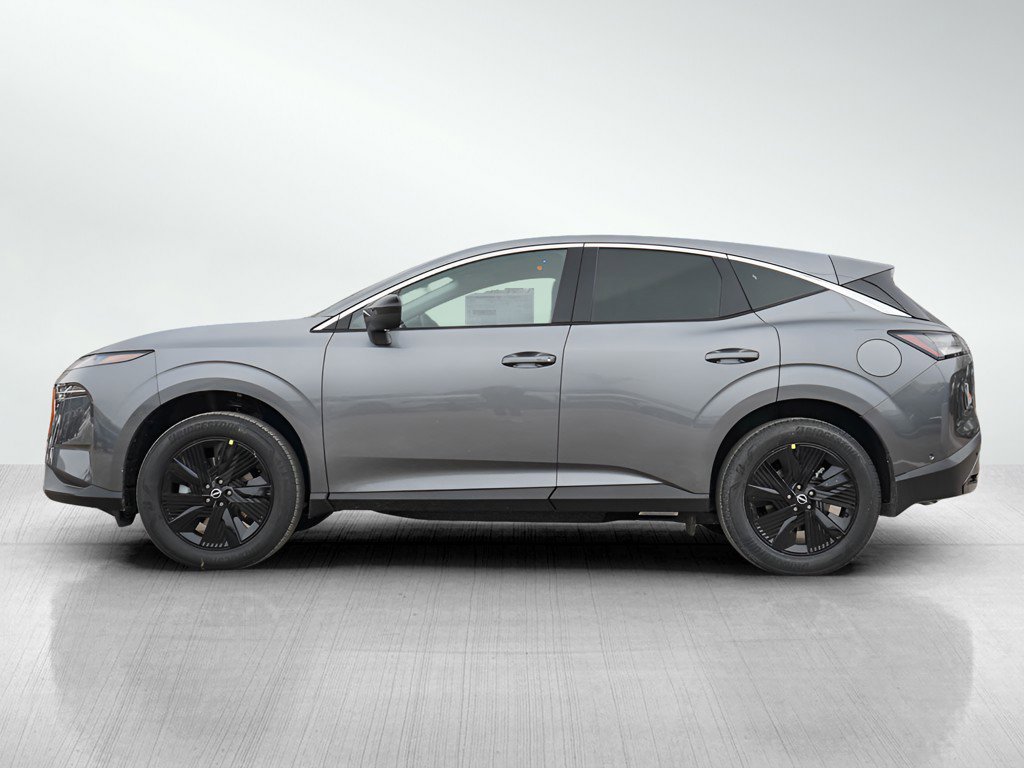 2025 Nissan Murano SV photo 2