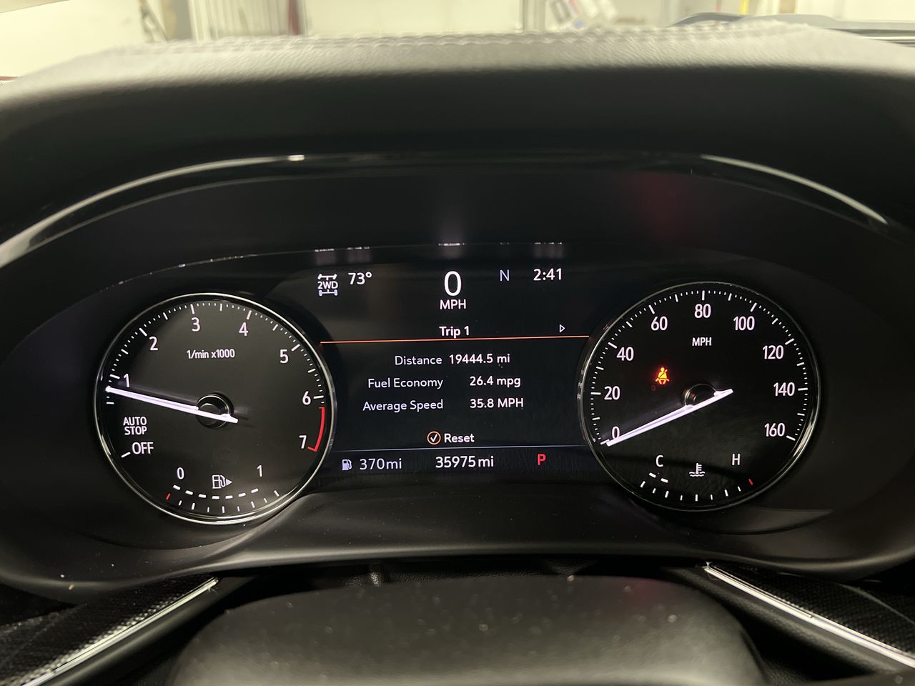2023 Buick Envision Essence photo 11