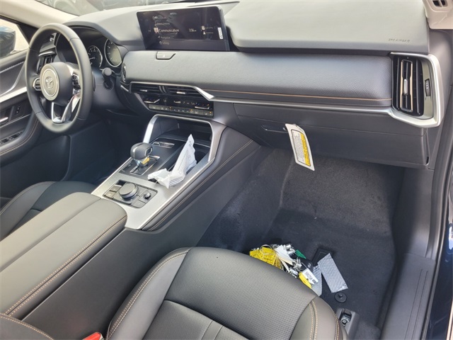 2025 Mazda CX-90 3.3 Turbo Preferred photo 18