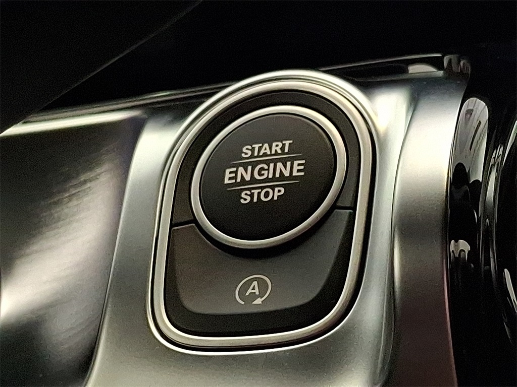 2026 Mercedes Benz GLB 250 4MATIC photo 20