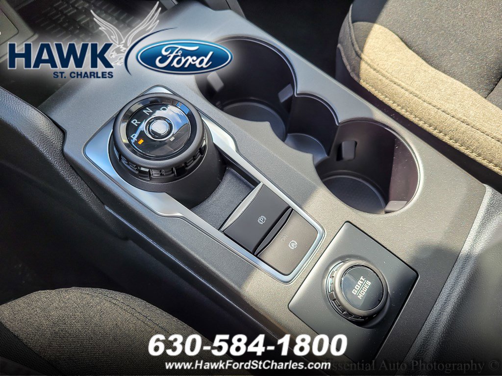 2025 FORD BRONCO SPORT - Image 15