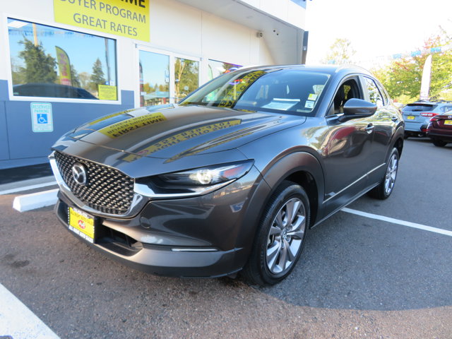 2022 Mazda CX-30 Select's photo