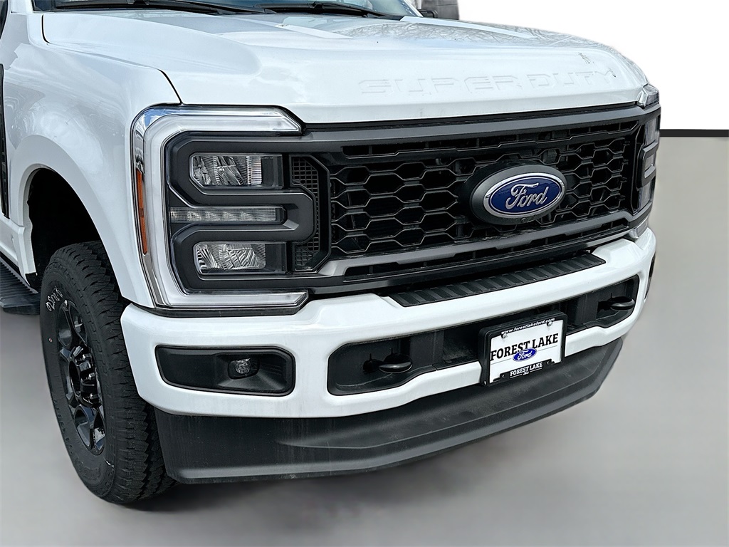 2024 Ford F-250 XL photo 18