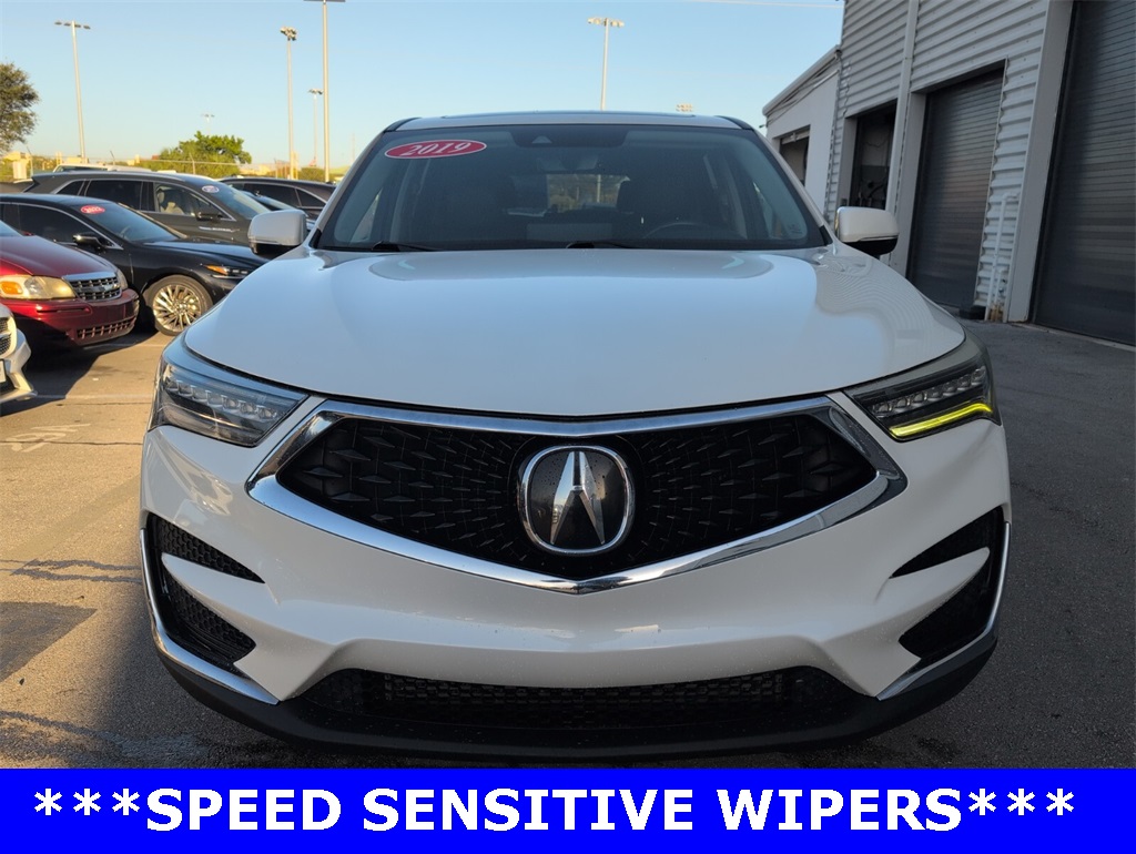 2019 Acura RDX Base photo 2