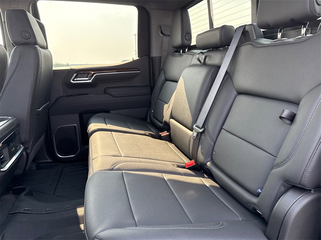 2026 Gmc Sierra 1500 Elevation photo 33