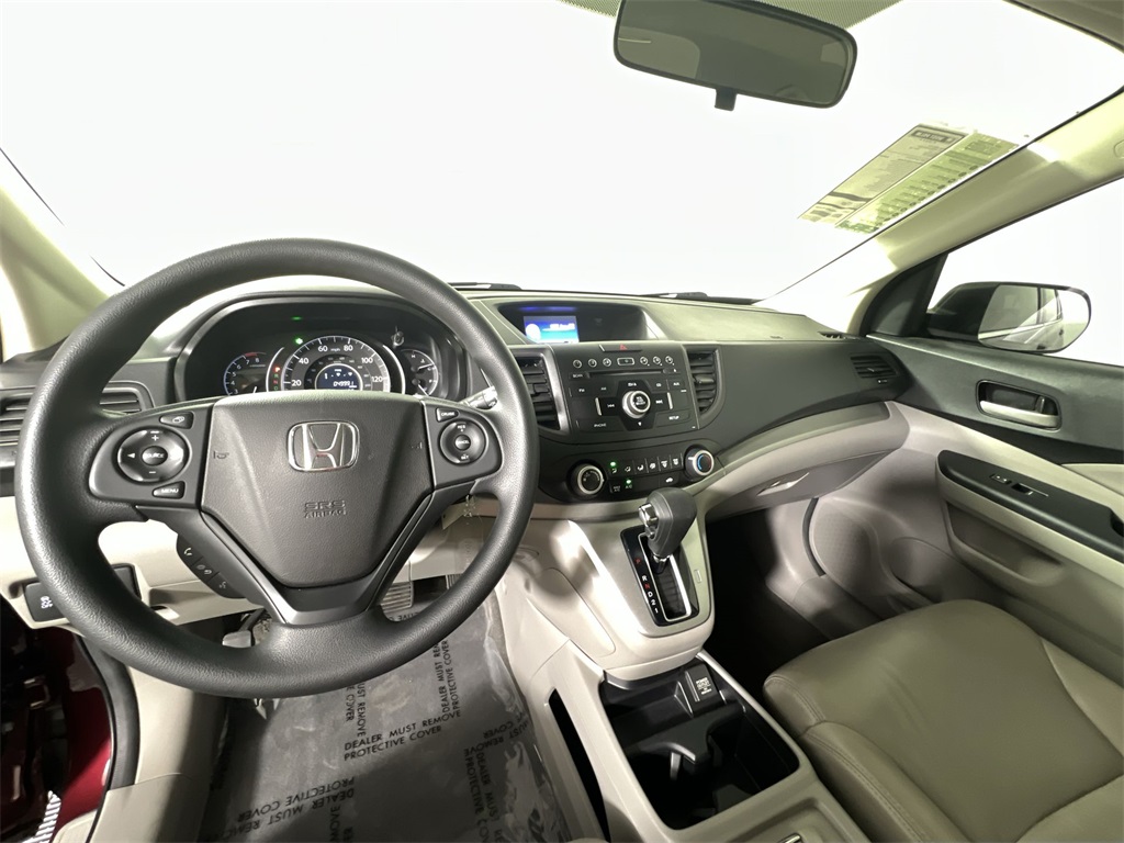 2014 Honda CR-V LX photo 11
