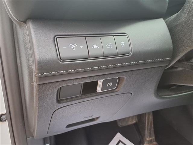 2022 Hyundai Santa Fe Limited photo 16