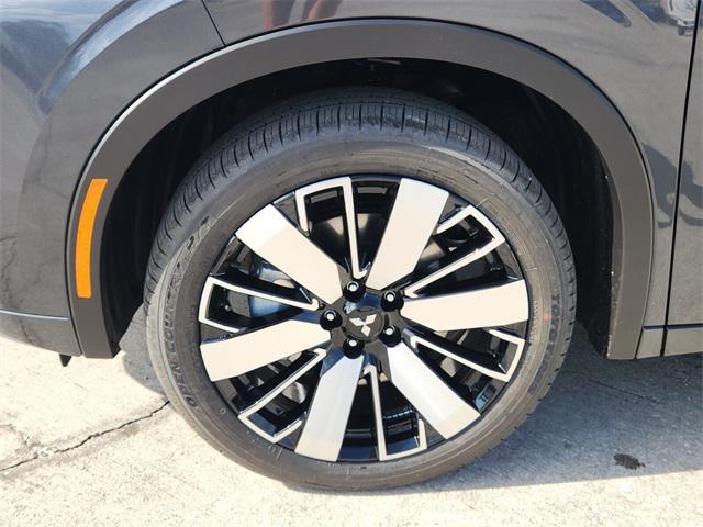 2025 Mitsubishi Outlander SEL 2.5 photo 4