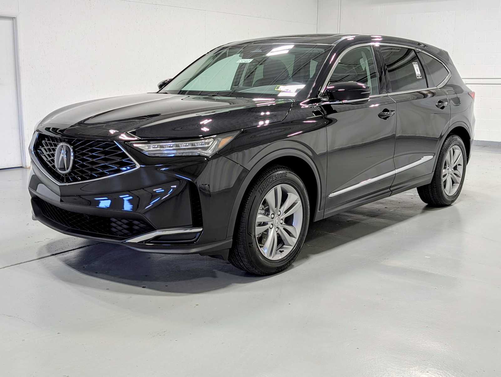 2026 Acura MDX Base's photo