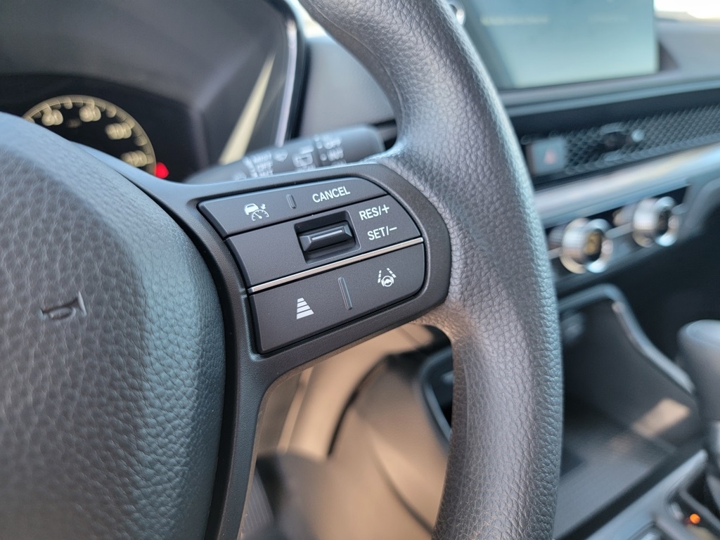 2026 Honda CR-V LX photo 20