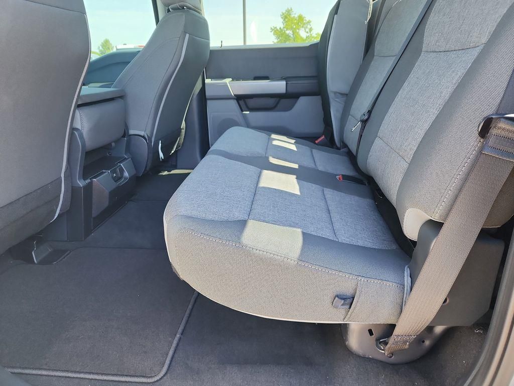 2025 Ford F-250 photo 10