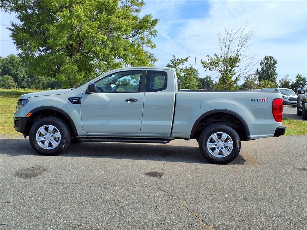 2021 Ford Ranger XL photo 16