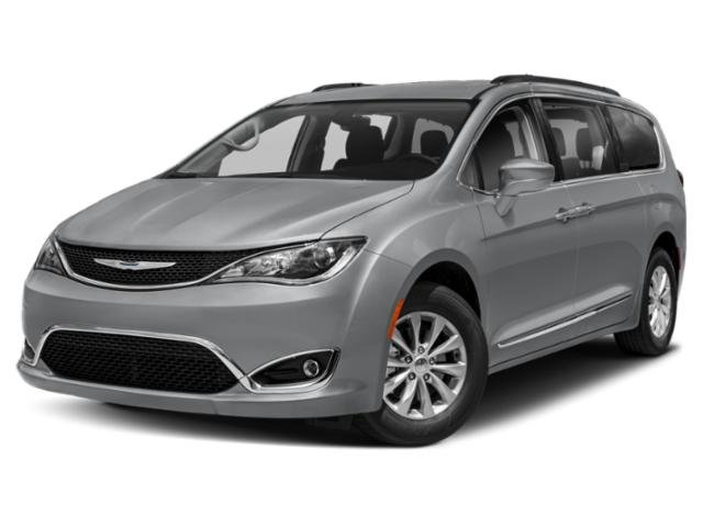 2020 Chrysler Pacifica Touring L Plus's photo