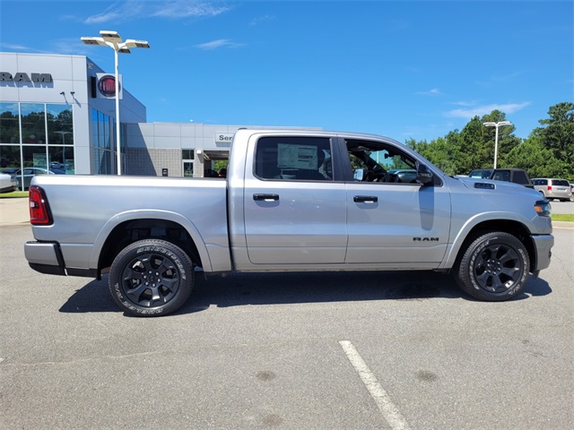 2025 Ram 1500 Big Horn Lone Star photo 10