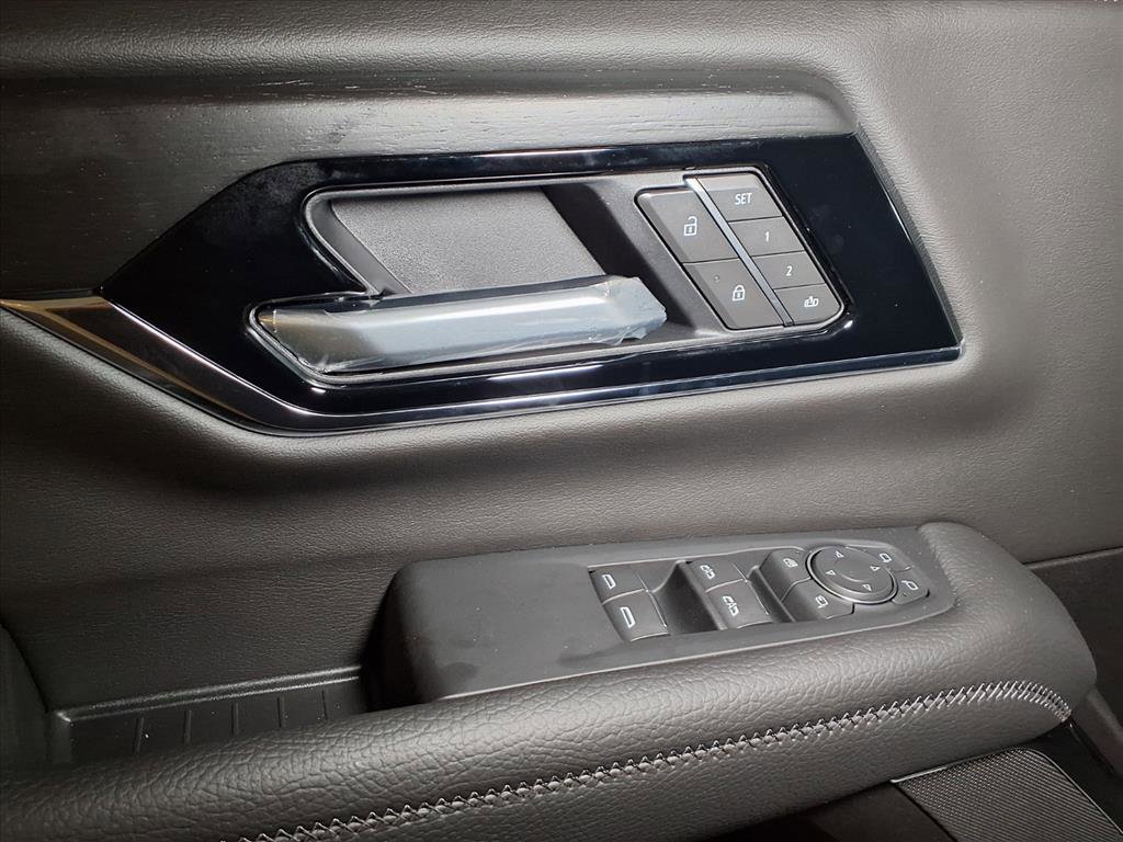 2026 Gmc Yukon XL Denali photo 17
