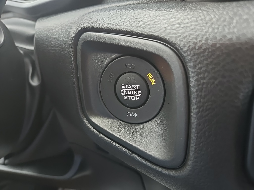 2025 Jeep Wrangler Sport S photo 45